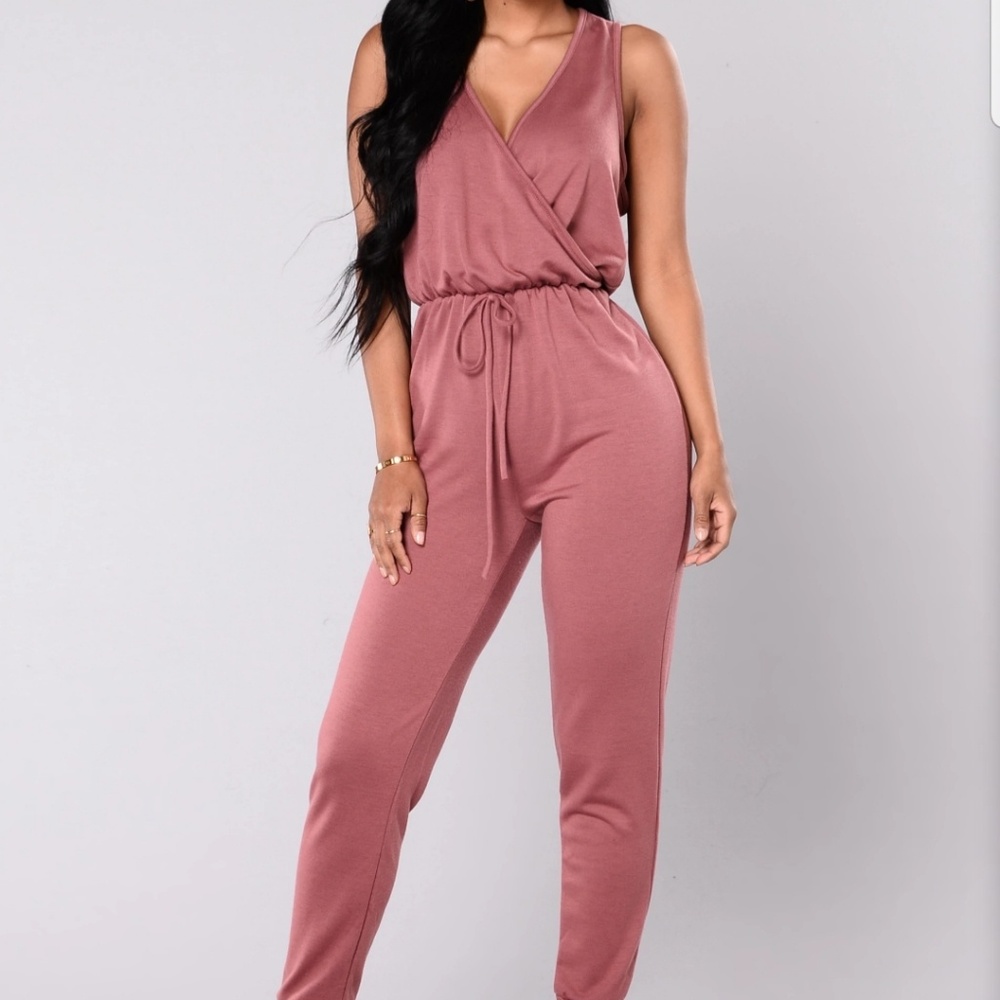 Jumpsuit